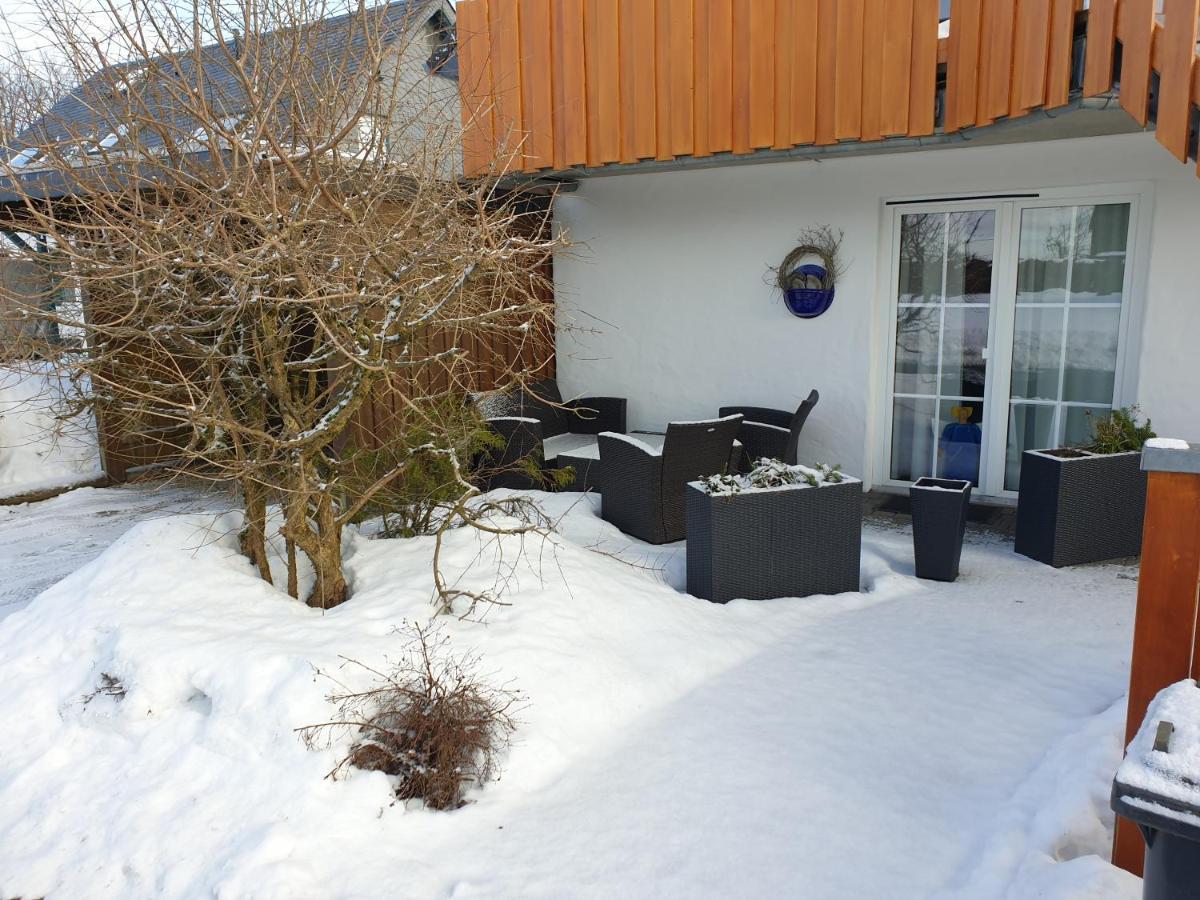 Ferienwohnung Landsmann Winterberg Exterior foto