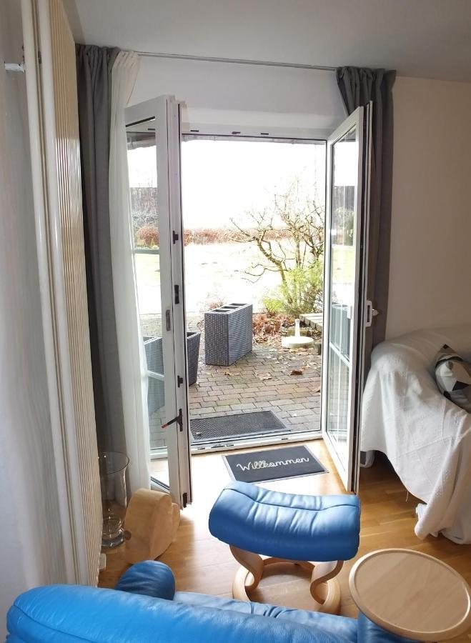 Ferienwohnung Landsmann Winterberg Exterior foto