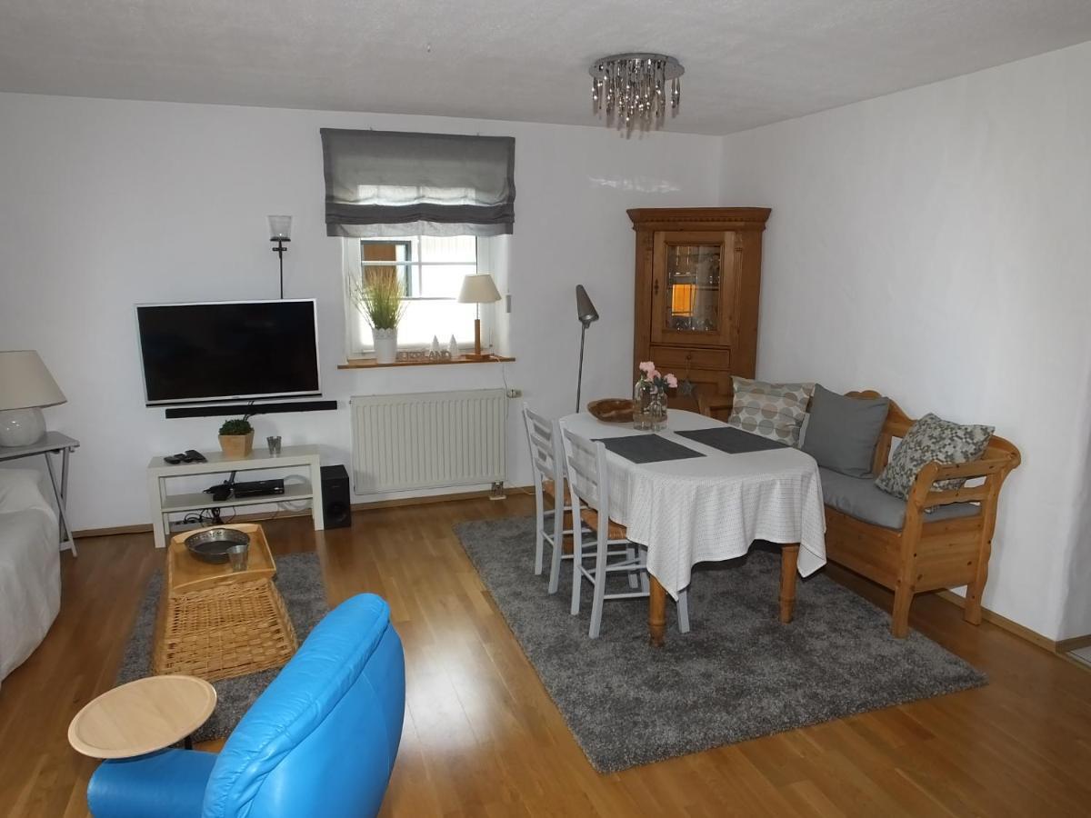 Ferienwohnung Landsmann Winterberg Exterior foto